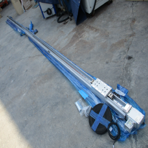 북63273/미사용밸트식액츄에이터/RK-110BSA-L ST.6000/로보스타